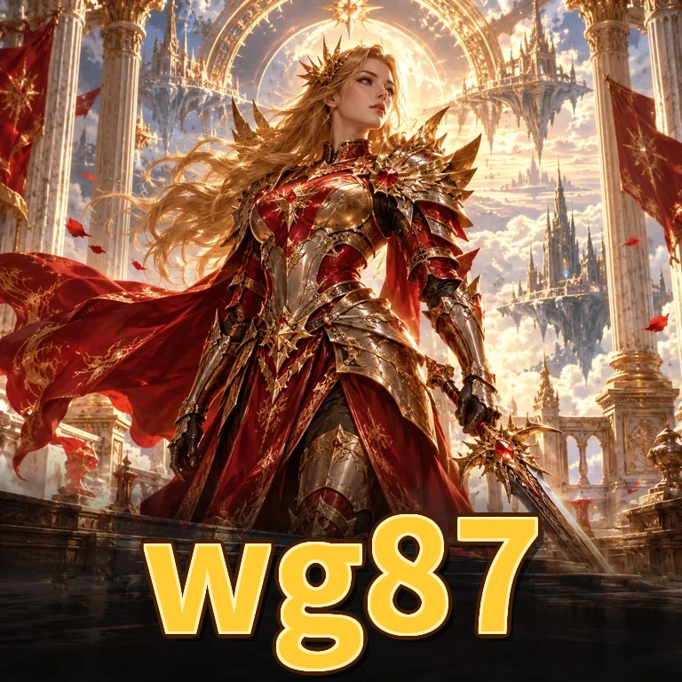 wg87 Indonesia - Peningkatan performa dan UI/UX terbaru