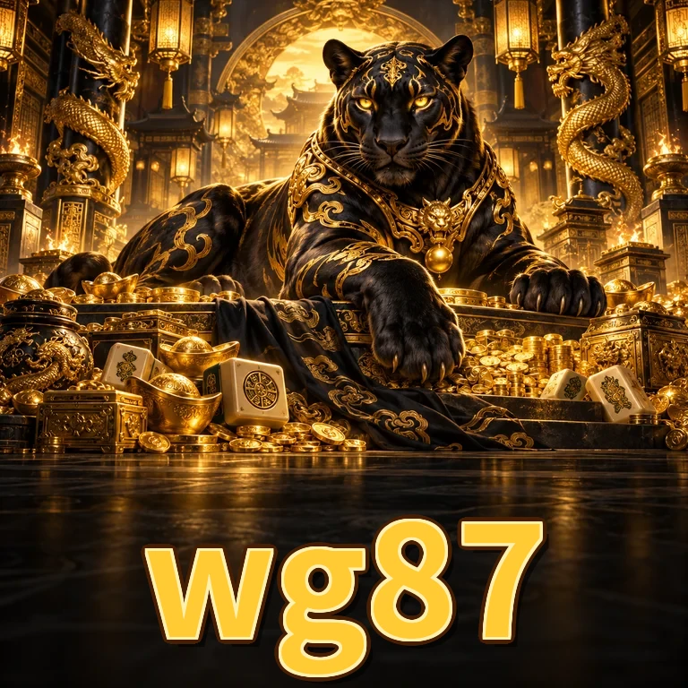 Logo wg87 Indonesia - Pusat Bantuan FAQ