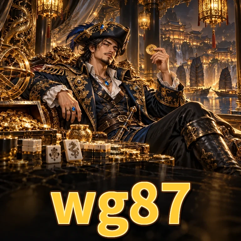 Logo wg87 Indonesia - Panduan Install APK Resmi