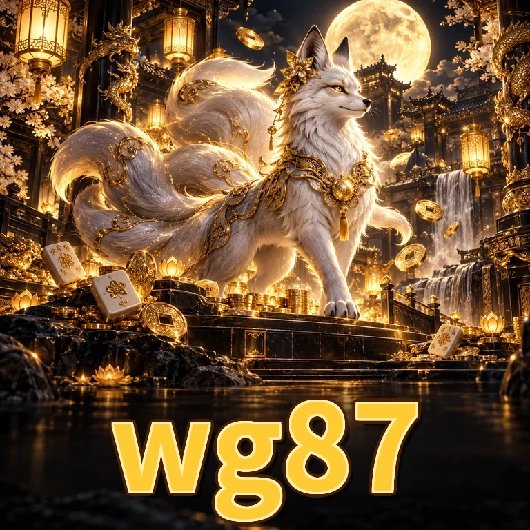 wg87 - Peningkatan performa dan UI/UX terbaru
