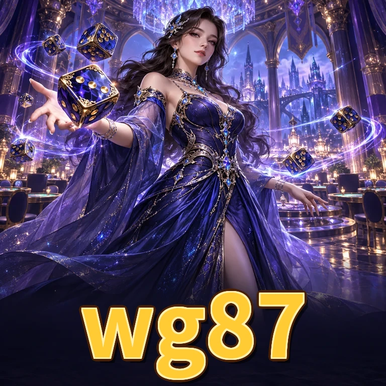 APK Resmi wg87 Indonesia - Verified Original Version